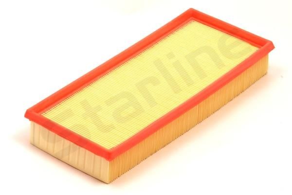 STARLINE Air filter Article number: SF VF2261 cheaply