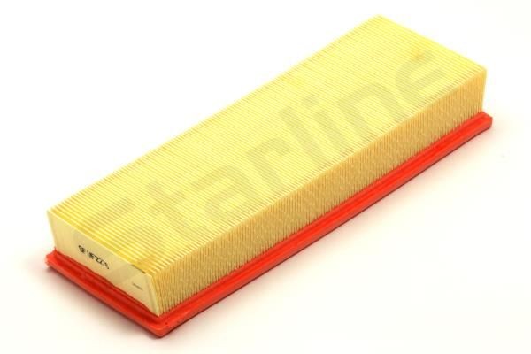 STARLINE Air filter Article number: SF VF2276 cheaply