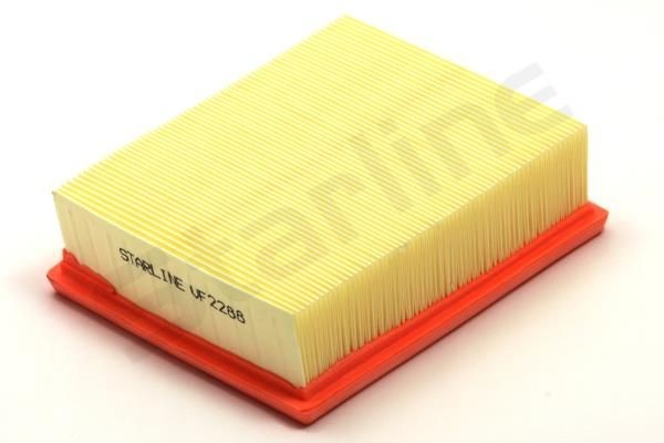 STARLINE Luftfilter Varenummer: SF VF2288 billige