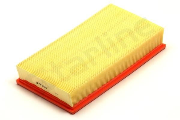 STARLINE Air filter Article number: SF VF2309 cheaply