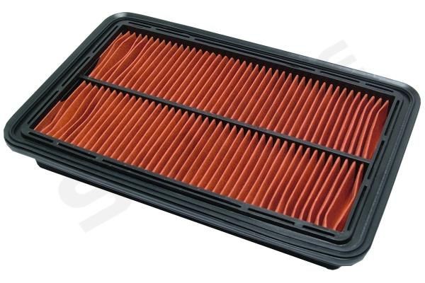 STARLINE Air filter Article number: SF VF2312 cheaply
