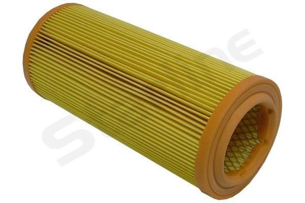 STARLINE Luftfilter Varenummer: SF VF2327 billige