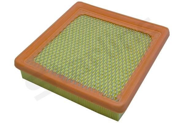 STARLINE Air filter Article number: SF VF2351 cheaply