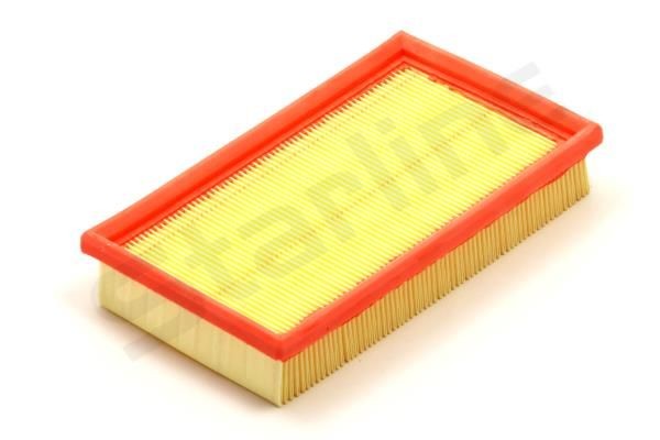 STARLINE Luftfilter Varenummer: SF VF2375 billige