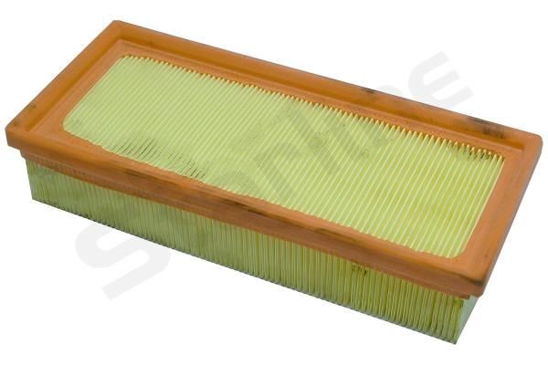 STARLINE Air filter Article number: SF VF2432 cheaply