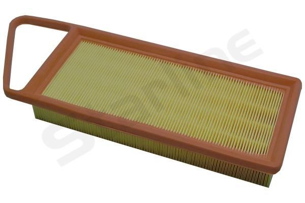 STARLINE Air filter Article number: SF VF2501 cheaply