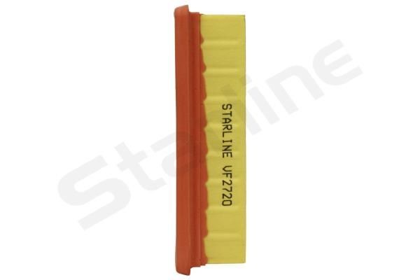 STARLINE Luftfilter Varenummer: SF VF2720 billige