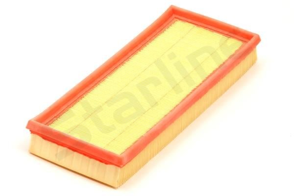STARLINE Air filter Article number: SF VF2948 cheaply