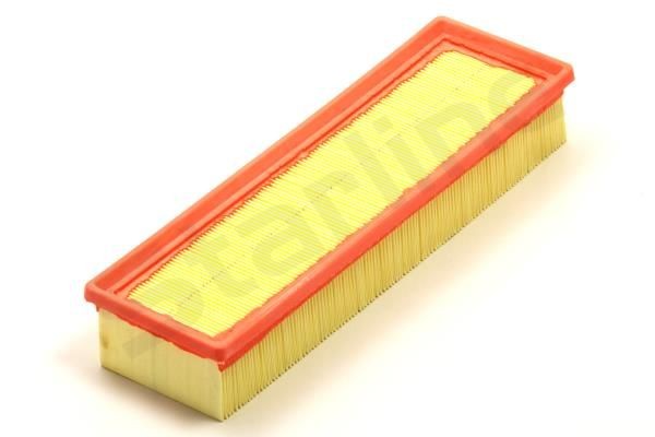 STARLINE Air filter Article number: SF VF3791 cheaply