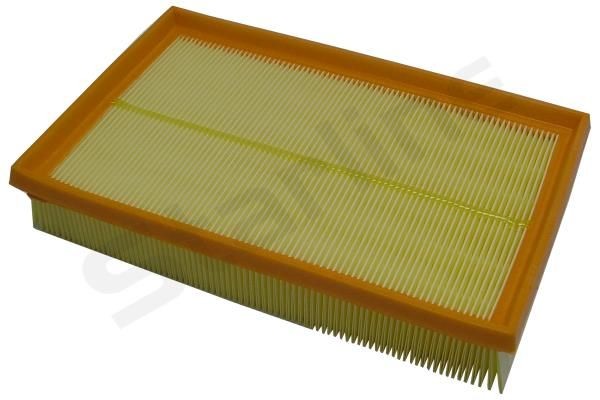 STARLINE Luftfilter Varenummer: SF VF3818 billige