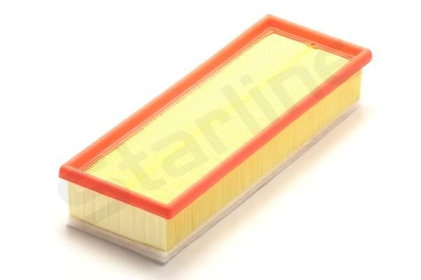 STARLINE Air filter Article number: SF VF4238 cheaply