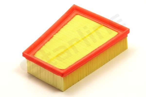 STARLINE Luftfilter Varenummer: SF VF4252 billige
