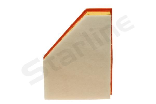 STARLINE Luftfilter Varenummer: SF VF7506 billige