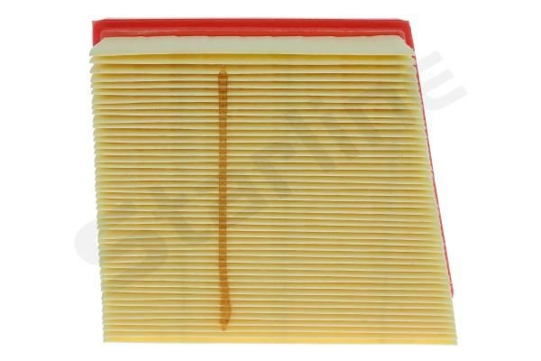 STARLINE Air filter Article number: SF VF7509 cheaply