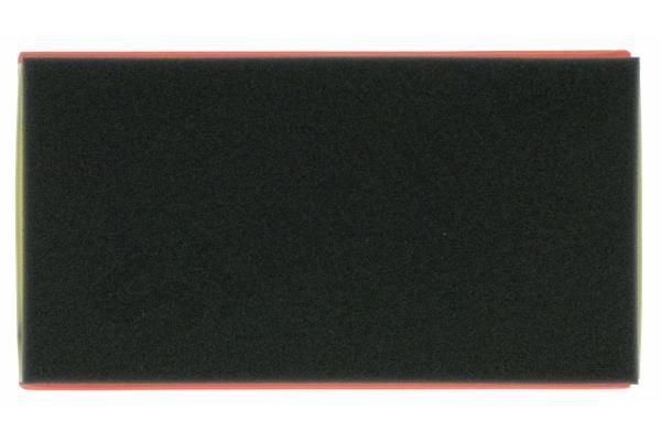 STARLINE Luftfilter Varenummer: SF VF7512 billige