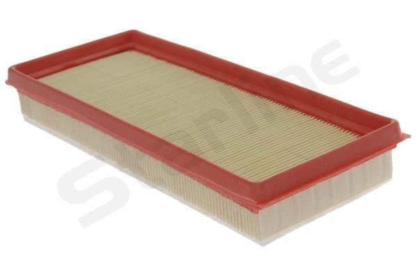STARLINE Air filter Article number: SF VF7521 cheaply