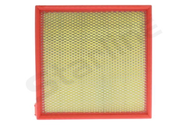 STARLINE Luftfilter Varenummer: SF VF7524 billige