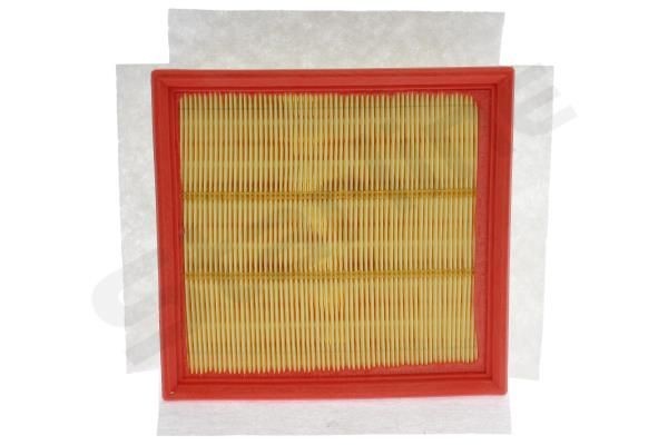 STARLINE Air filter Article number: SF VF7531 cheaply