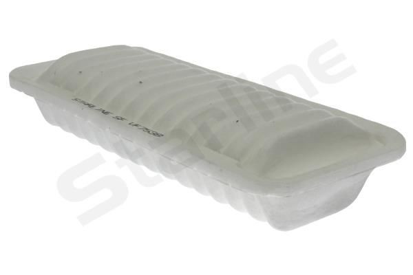 STARLINE Luftfilter Varenummer: SF VF7538 billige