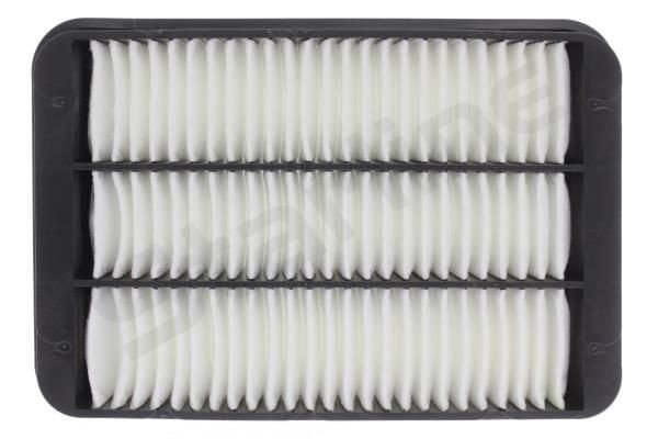 STARLINE Air filter Article number: SF VF7587 cheaply