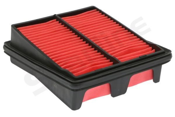 STARLINE Air filter Article number: SF VF7600 cheaply
