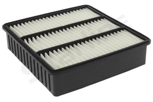 STARLINE Air filter Article number: SF VF7606 cheaply
