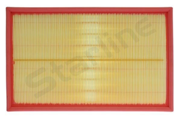 STARLINE Air filter Article number: SF VF7612 cheaply