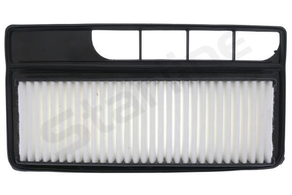 STARLINE Luftfilter Varenummer: SF VF7621 billige