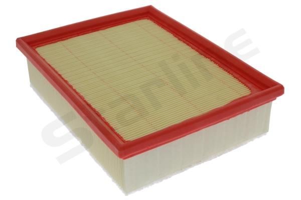 STARLINE Air filter Article number: SF VF7623 cheaply