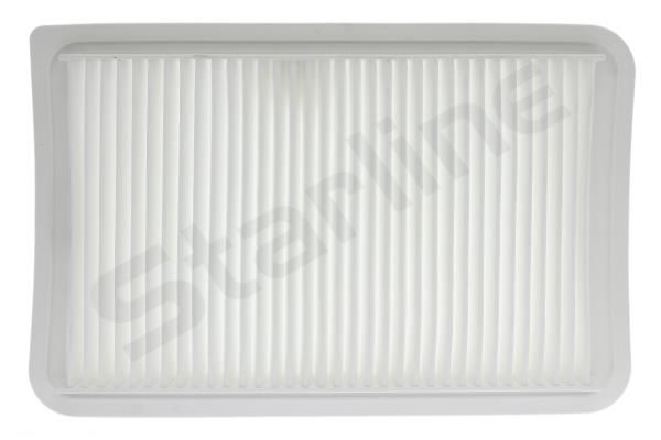 STARLINE Air filter Article number: SF VF7625 cheaply
