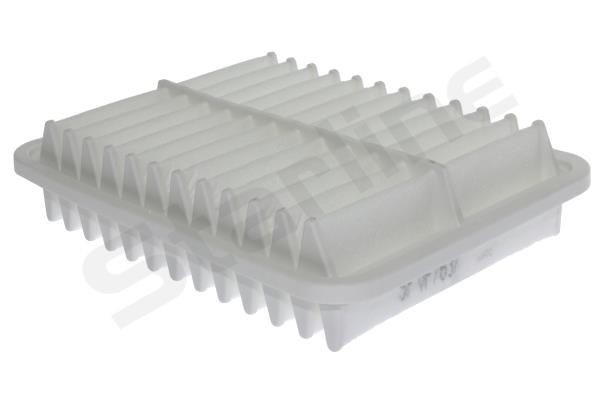 STARLINE Luftfilter Varenummer: SF VF7637 billige