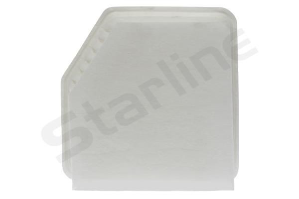STARLINE Air filter Article number: SF VF7641 cheaply
