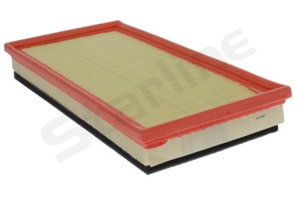 STARLINE Luftfilter Varenummer: SF VF7644 billige