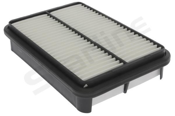 STARLINE Luftfilter Varenummer: SF VF7649 billige
