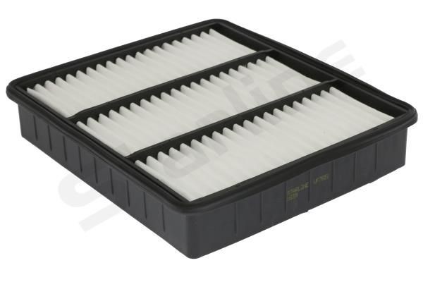 STARLINE Air filter Article number: SF VF7651 cheaply