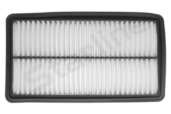 STARLINE Luftfilter Varenummer: SF VF7655 billige