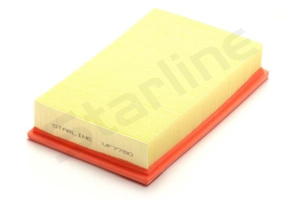 STARLINE Air filter Article number: SF VF7780 cheaply