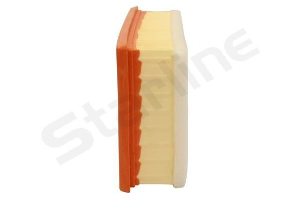 STARLINE Luftfilter Varenummer: SF VF7789 billige