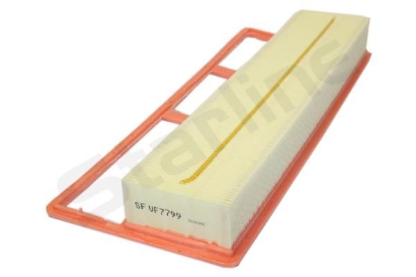 STARLINE Air filter Article number: SF VF7799 cheaply