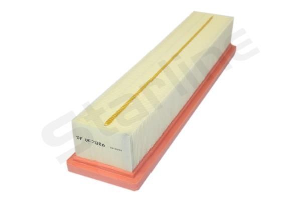 STARLINE Luftfilter Varenummer: SF VF7806 billige