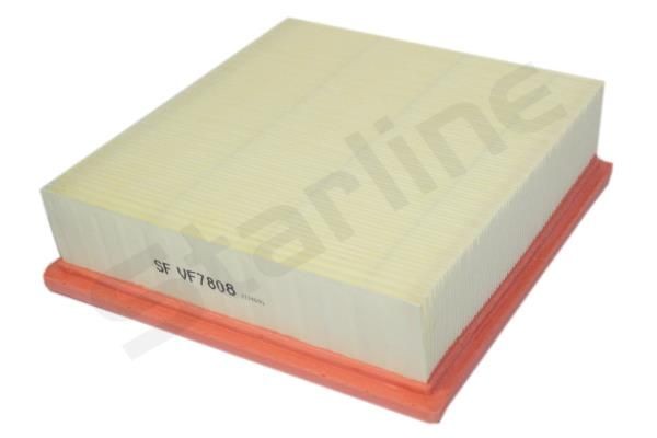 STARLINE Luftfilter Varenummer: SF VF7808 billige