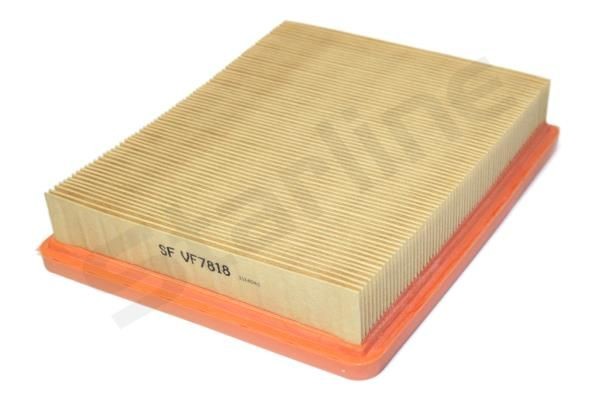 STARLINE Luftfilter Varenummer: SF VF7818 billige