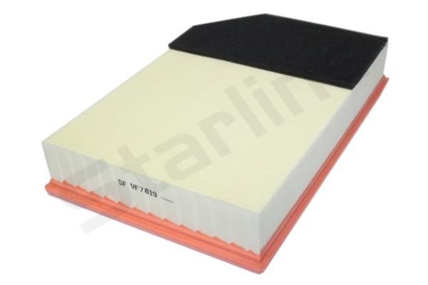 STARLINE Luftfilter Varenummer: SF VF7819 billige