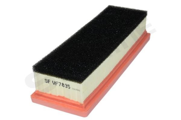 STARLINE Air filter Article number: SF VF7835 cheaply