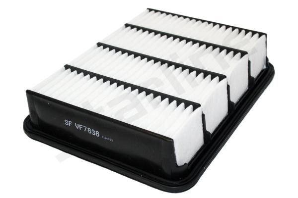 STARLINE Luftfilter Varenummer: SF VF7838 billige
