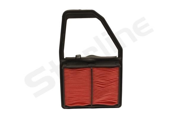 STARLINE Luftfilter Varenummer: SF VF7855 billige