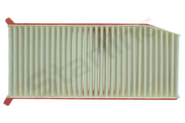 STARLINE Air filter Article number: SF VF7881 cheaply