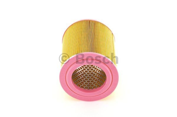 BOSCH Air filter Article number: F 026 400 061 cheaply