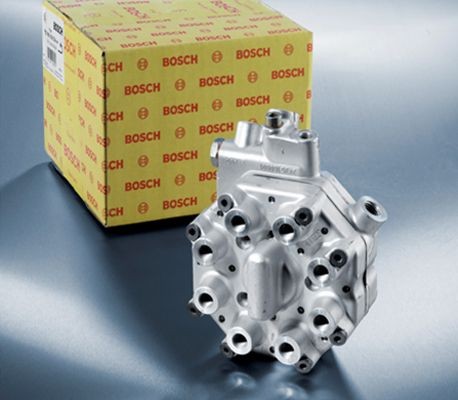 BOSCH F 026 TX2 031 Fuel Distributor, injection system JETTA 1.8 107 PS Petrol 1992