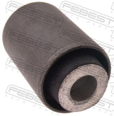 FEBEST Trailing arm / Suspension arm bush Article number: SGAB-008 cheaply